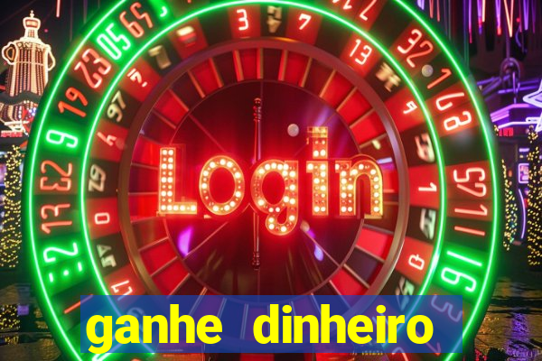 ganhe dinheiro jogando sem depositar